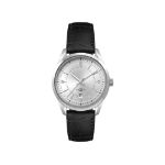 Picture of Ladies Casual Dress Watch, Leather Strap