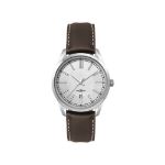 Picture of Ladies Casual Dress Watch, Leather Strap