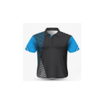 Picture of Sublimated Full Colour & Custom Design Polo Shirt