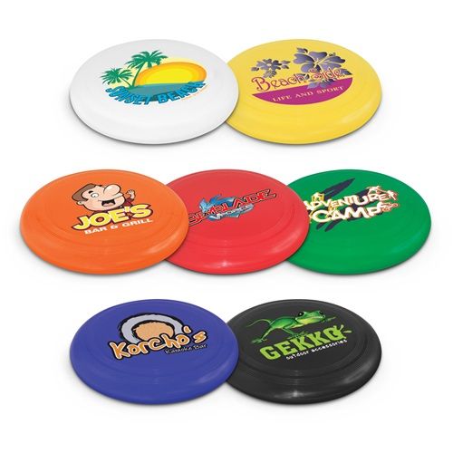 Picture of Small Frisbee Flyer