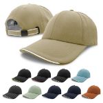 Picture of Streamliner Cap Legend Black