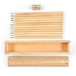 Picture of Panorama Coloured Pencil Set