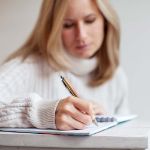 Picture of Viva Bamboo Pen