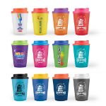 Picture of Aroma Coffee Cup / Comfort Lid