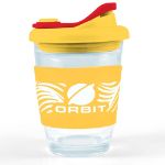 Picture of Vienna Coffee Cup / Snap Lid