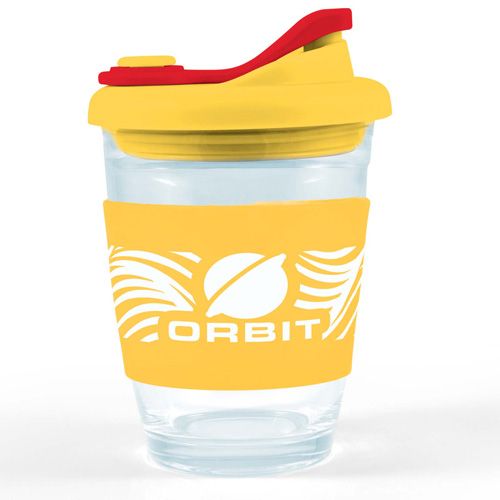 Picture of Vienna Coffee Cup / Snap Lid