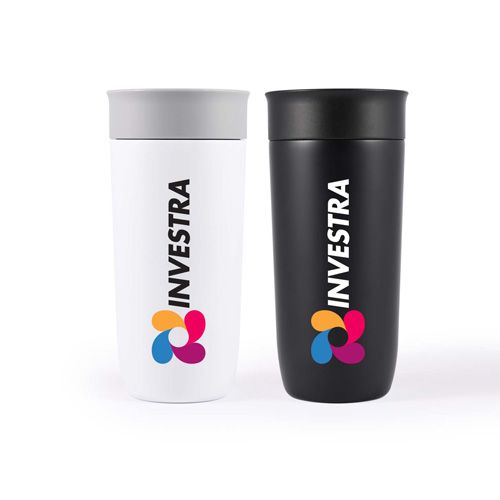 Picture of Flair Stainless Steel Coffee Cup 360ml