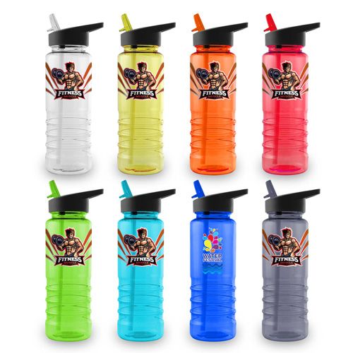 Picture of Tahiti Water Bottle