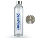 Picture of Capri Glass Bottle