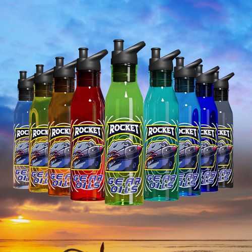 Picture of Bali Drink Bottle