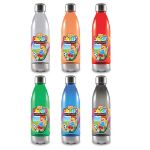 Picture of Soda Drink Bottle