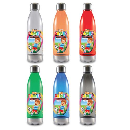 Picture of Soda Drink Bottle