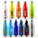 Picture of Soda Stainless Steel Drink Bottle