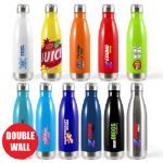 Picture of Soda Vacuum Bottle