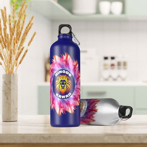 Picture of Gelato Aluminium Drink Bottle