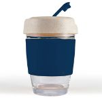 Picture of Vienna Eco Coffee Cup / Silicone Band