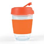 Picture of Vienna Coffee Cup / Flip Lid