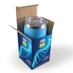 Picture of Cascade Coffee Cup