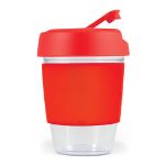 Picture of Kick Cup Crystal / Silicone Band