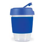 Picture of Kick Cup Crystal / Silicone Band