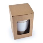 Picture of Kick Eco Coffee Cup / Silicone Band