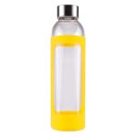 Picture of Capri Glass Bottle / Silicone Sleeve