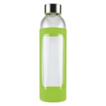Picture of Capri Glass Bottle / Silicone Sleeve