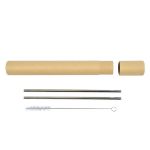 Picture of Evergreen Straw Set