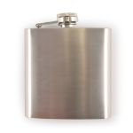 Picture of Stainless Steel Hip Flask
