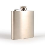 Picture of Stainless Steel Hip Flask