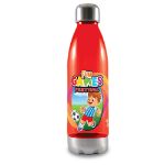 Picture of Soda Drink Bottle