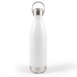 Picture of Soda Bottle with Hanger Lid