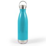 Picture of Soda Bottle with Hanger Lid