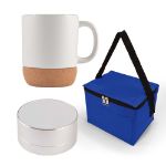 Picture of Espresso Coffee Cup and Speaker Pack