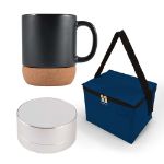 Picture of Espresso Coffee Cup and Speaker Pack