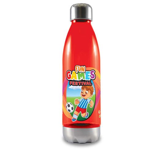 Picture of Soda Drink Bottle