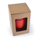 Picture of Vienna Coffee Cup / Silicone Lid