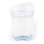 Picture of Vienna Coffee Cup / Silicone Lid