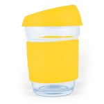 Picture of Vienna Coffee Cup / Silicone Lid