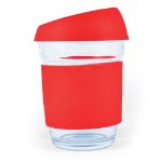 Picture of Vienna Coffee Cup / Silicone Lid