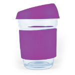 Picture of Vienna Coffee Cup / Silicone Lid