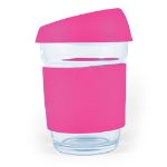 Picture of Vienna Coffee Cup / Silicone Lid