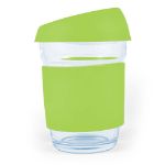 Picture of Vienna Coffee Cup / Silicone Lid
