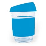 Picture of Vienna Coffee Cup / Silicone Lid