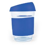 Picture of Vienna Coffee Cup / Silicone Lid