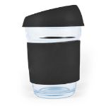 Picture of Vienna Coffee Cup / Silicone Lid