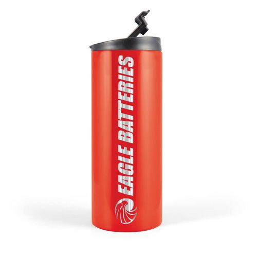 Picture of Ninja Stainless Steel Vacuum Insulated Mug 350ml