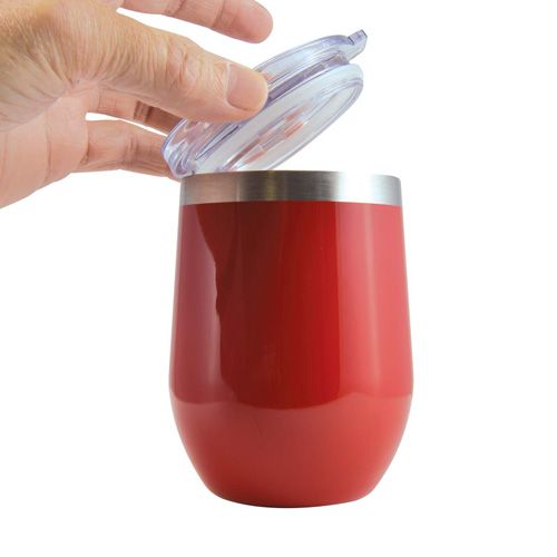 Picture of Cascade Stainless Steel Insulated Coffee Cup 320ml