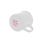 Picture of Enamel Mug