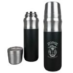 Picture of Monte Stainless Steel Vacuum Insulated Flask